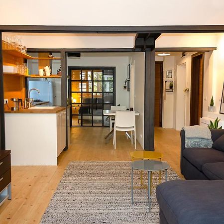 Bright & Spacious 1Bd Apartment With A Charming Balcony By Flat Mаnager Varna Exteriér fotografie