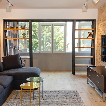 Bright & Spacious 1Bd Apartment With A Charming Balcony By Flat Mаnager Varna Exteriér fotografie