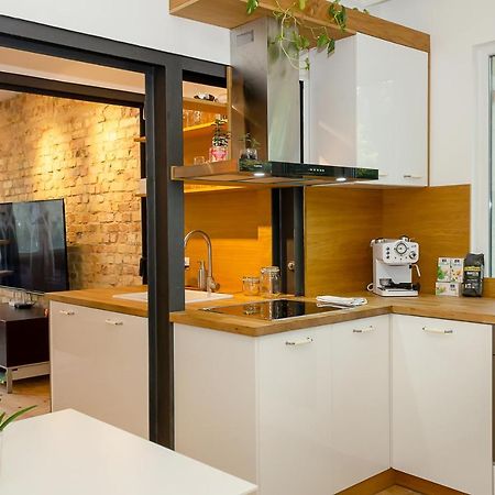 Bright & Spacious 1Bd Apartment With A Charming Balcony By Flat Mаnager Varna Exteriér fotografie