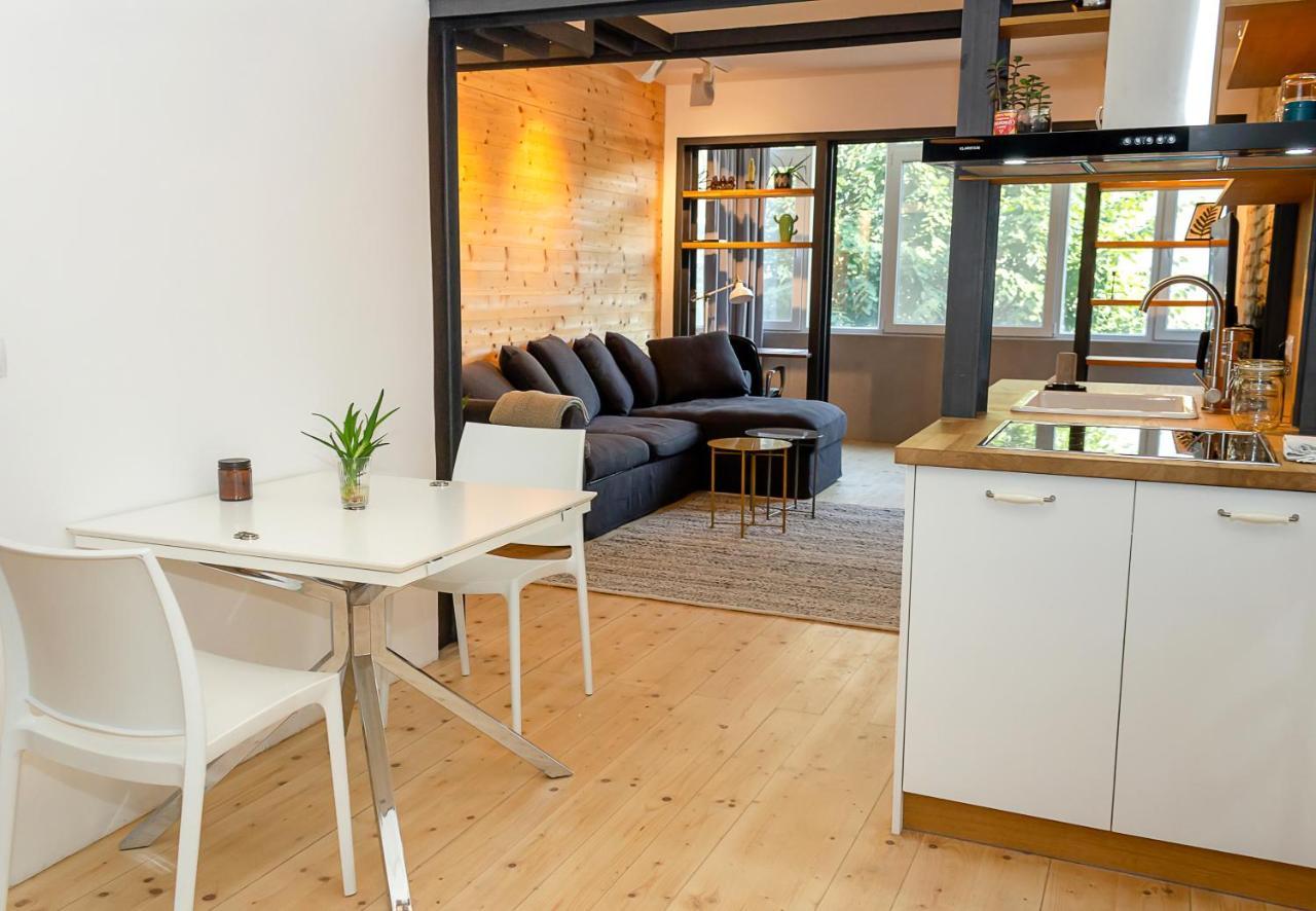 Bright & Spacious 1Bd Apartment With A Charming Balcony By Flat Mаnager Varna Exteriér fotografie