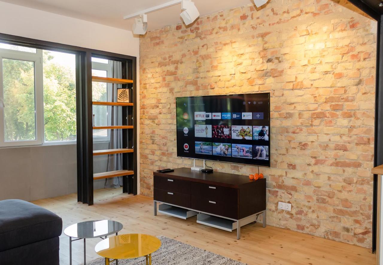 Bright & Spacious 1Bd Apartment With A Charming Balcony By Flat Mаnager Varna Exteriér fotografie
