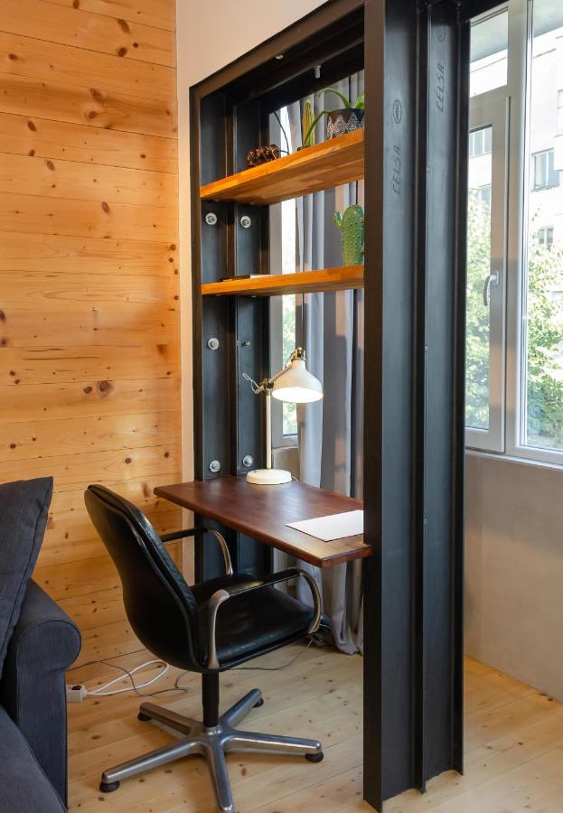 Bright & Spacious 1Bd Apartment With A Charming Balcony By Flat Mаnager Varna Exteriér fotografie