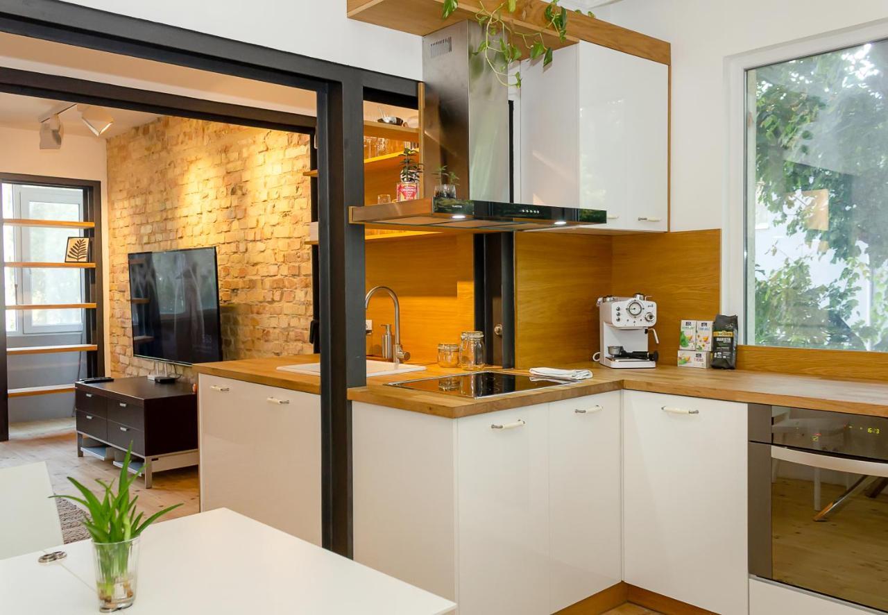 Bright & Spacious 1Bd Apartment With A Charming Balcony By Flat Mаnager Varna Exteriér fotografie