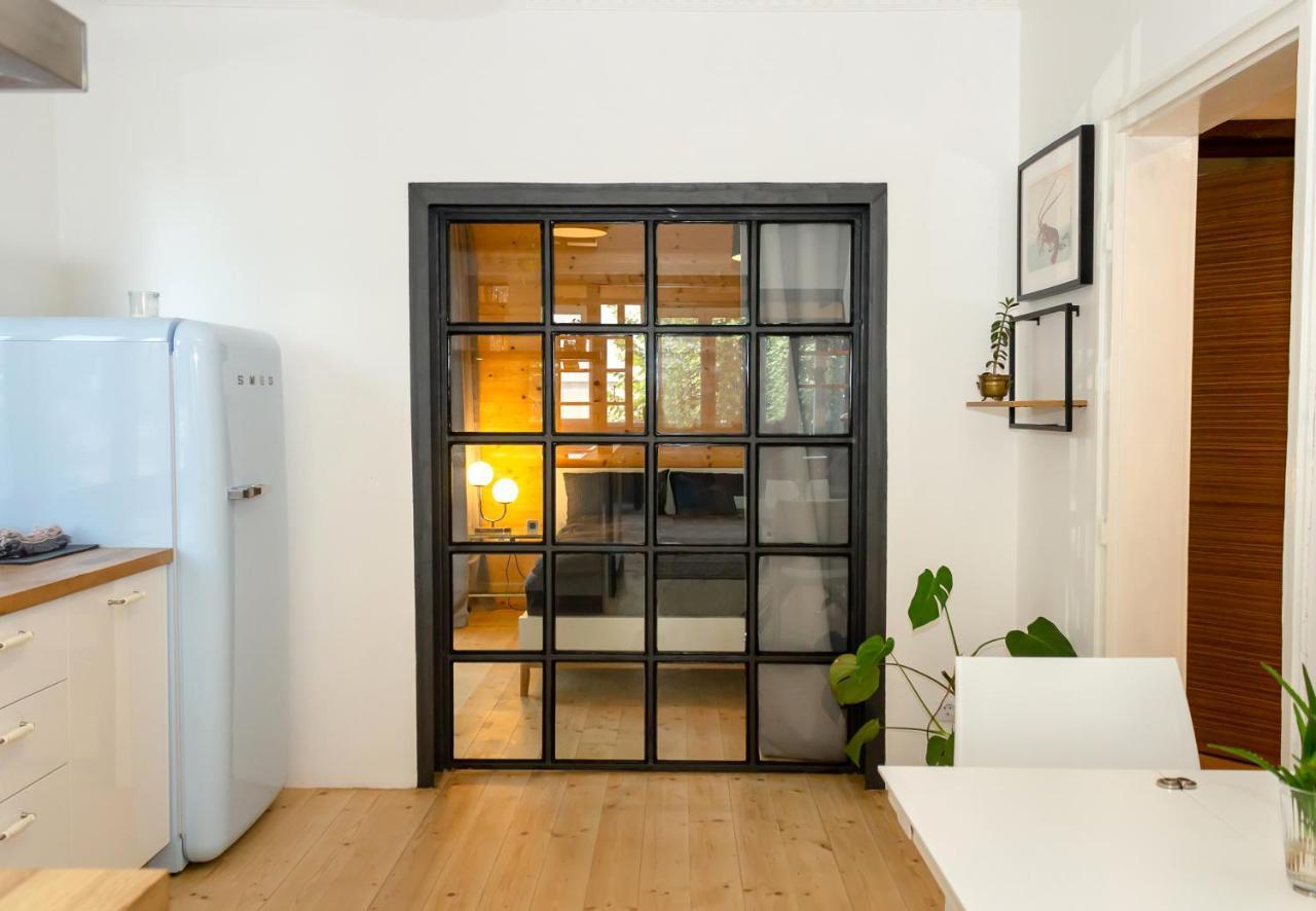 Bright & Spacious 1Bd Apartment With A Charming Balcony By Flat Mаnager Varna Exteriér fotografie