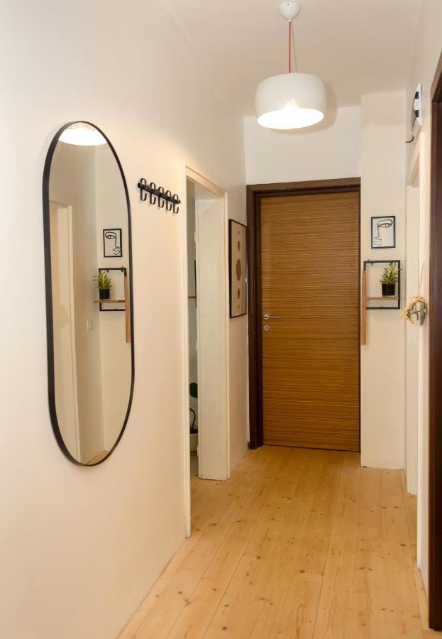 Bright & Spacious 1Bd Apartment With A Charming Balcony By Flat Mаnager Varna Exteriér fotografie