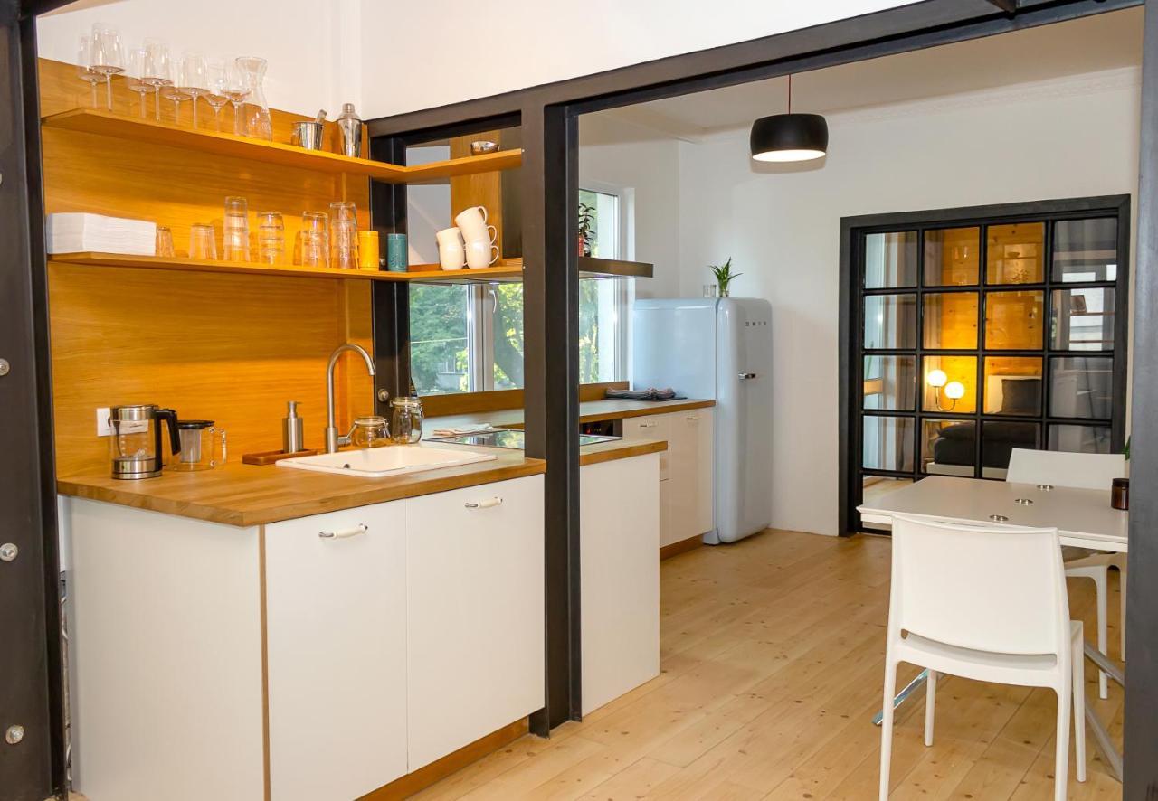 Bright & Spacious 1Bd Apartment With A Charming Balcony By Flat Mаnager Varna Exteriér fotografie